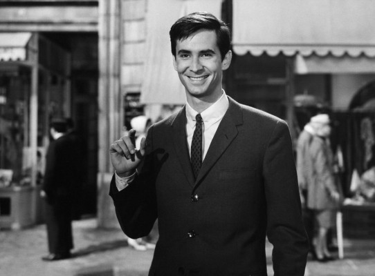 photo 9 in Anthony Perkins gallery [id341368] 2011-02-14 00:00:00