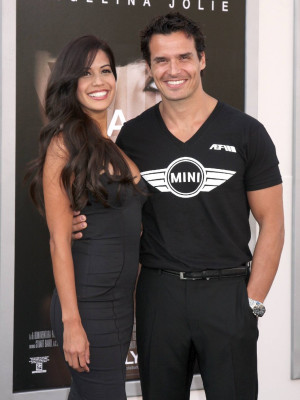 photo 3 in Antonio Sabato Jr. gallery [id341195] 2011-02-14 00:00:00