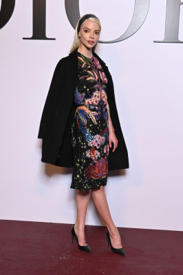 photo 15 in Anya Taylor-Joy gallery [id1299464] 2022-03-04 00:00:00
