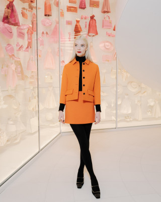 photo 29 in Anya Taylor-Joy gallery [id1305158] 2022-07-13 00:00:00