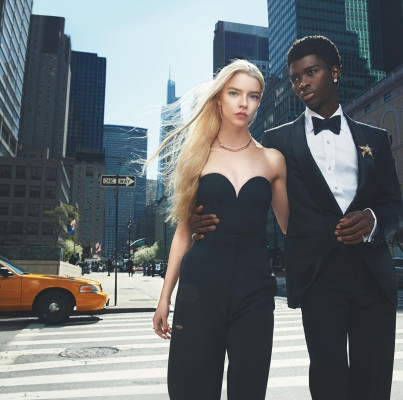 photo 15 in Anya Taylor-Joy gallery [id1273597] 2021-10-10 00:00:00