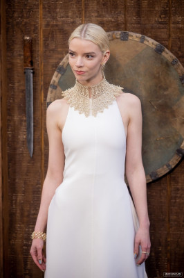 Anya Taylor-Joy pic #1301772