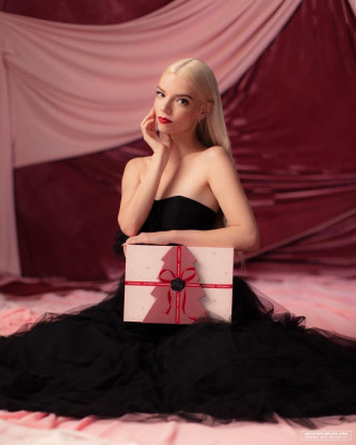 photo 29 in Anya Taylor-Joy gallery [id1289843] 2021-12-24 00:00:00