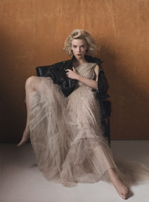 photo 11 in Anya Taylor-Joy gallery [id1303369] 2022-06-27 00:00:00