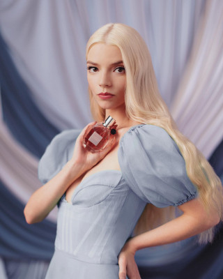 photo 12 in Anya Taylor-Joy gallery [id1302218] 2022-05-25 00:00:00