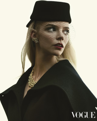 photo 5 in Anya Taylor-Joy gallery [id1359466] 2024-10-30 00:00:00