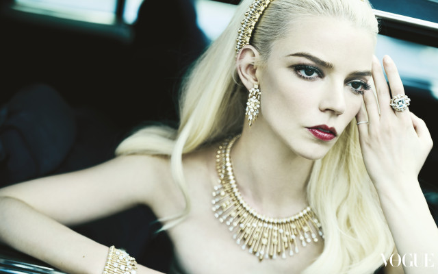 photo 8 in Anya Taylor-Joy gallery [id1359463] 2024-10-30 00:00:00