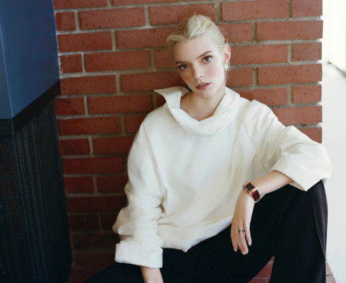 photo 28 in Anya Taylor-Joy gallery [id1360671] 2024-11-20 00:00:00