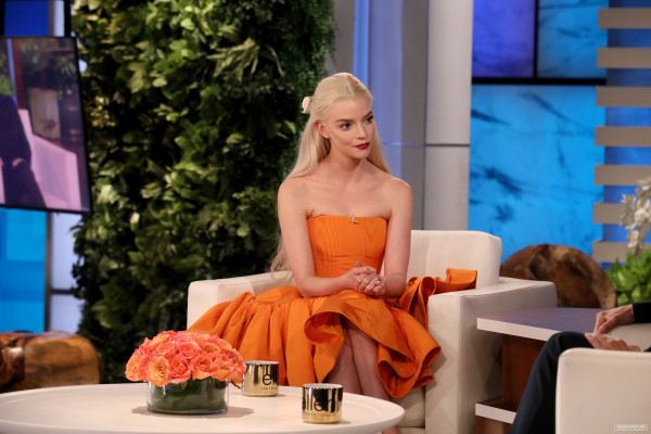photo 6 in Anya Taylor-Joy gallery [id1303566] 2022-06-29 00:00:00