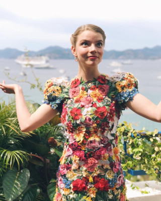 Anya Taylor-Joy pic #1011384
