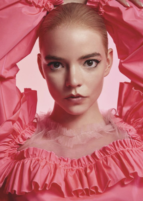 Anya Taylor-Joy pic #1244669