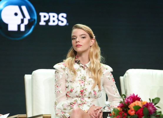 Anya Taylor-Joy pic #1057042