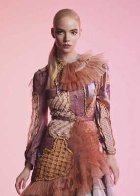 Anya Taylor-Joy pic #1244675