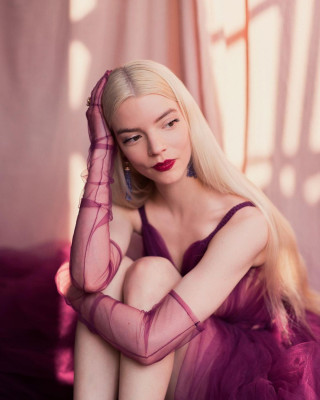 Anya Taylor-Joy pic #1250120