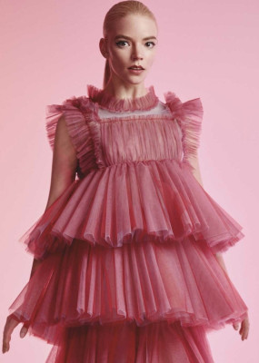 Anya Taylor-Joy pic #1244677