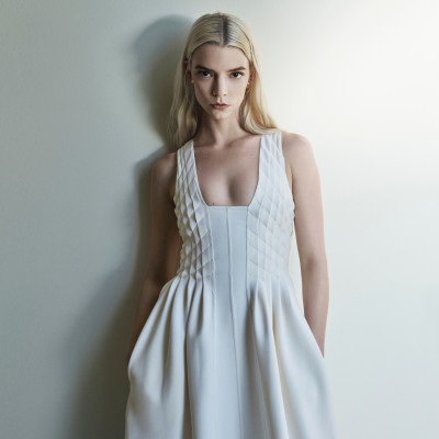 photo 26 in Anya Taylor-Joy gallery [id1311052] 2022-10-03 00:00:00