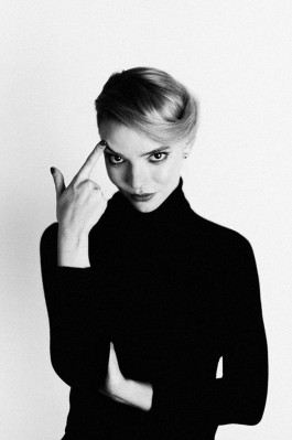 Anya Taylor-Joy pic #1103038