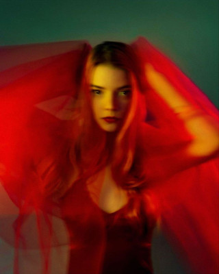 Anya Taylor-Joy pic #1215522