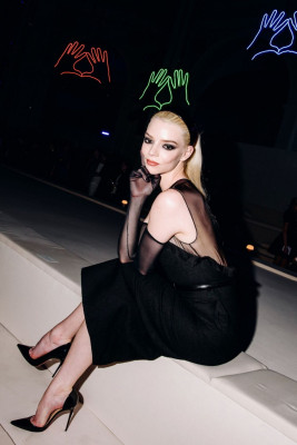 photo 26 in Anya Taylor-Joy gallery [id1350925] 2024-05-30 00:00:00