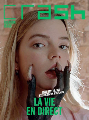 Anya Taylor-Joy pic #1111249