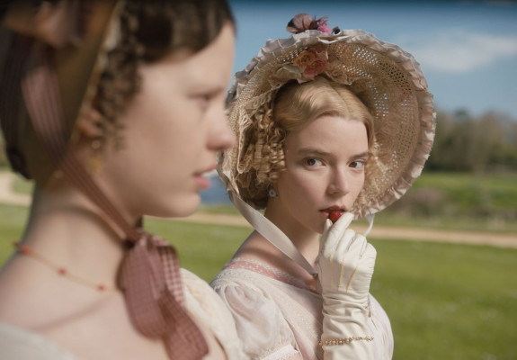 Anya Taylor-Joy pic #1190623