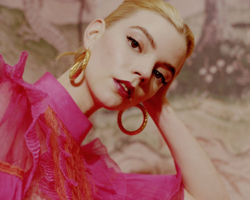 Anya Taylor-Joy pic #1204623