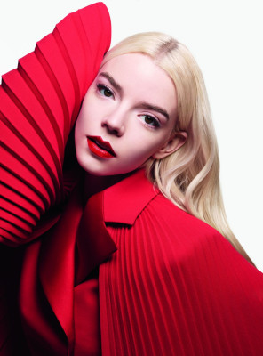 photo 19 in Anya Taylor-Joy gallery [id1342333] 2024-01-29 00:00:00