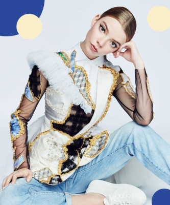 photo 5 in Anya Taylor-Joy gallery [id1189249] 2019-11-16 00:00:00