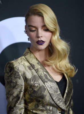 Anya Taylor-Joy pic #1100135