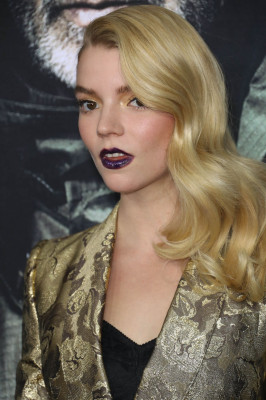 Anya Taylor-Joy pic #1100132