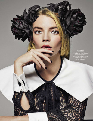 Anya Taylor-Joy pic #1100008
