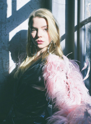 Anya Taylor-Joy pic #1120029