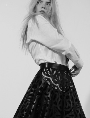 photo 15 in Anya Taylor-Joy gallery [id1088380] 2018-12-04 00:00:00