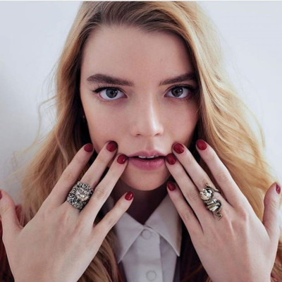 Anya Taylor-Joy pic #1144777