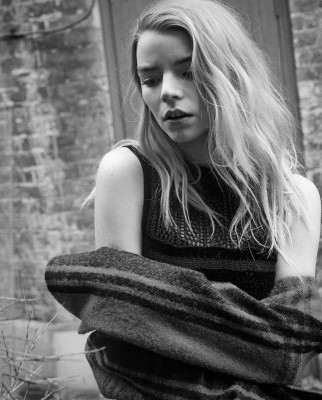 Anya Taylor-Joy pic #1144773