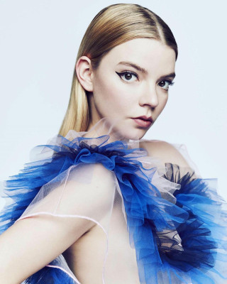 Anya Taylor-Joy pic #1113806