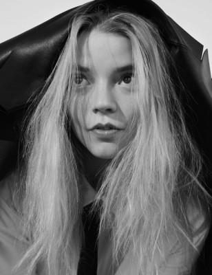 photo 19 in Anya Taylor-Joy gallery [id1088365] 2018-12-04 00:00:00