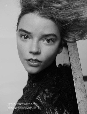 Anya Taylor-Joy pic #1088381