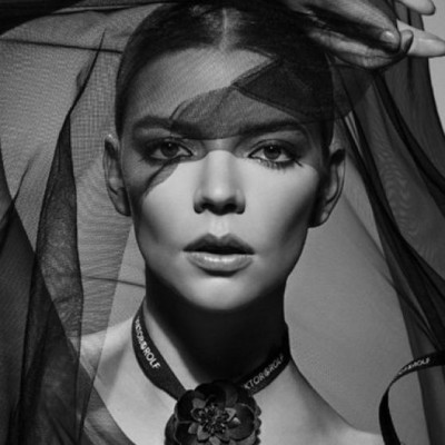 Anya Taylor-Joy pic #1113808