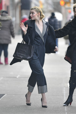 Anya Taylor-Joy pic #1100051
