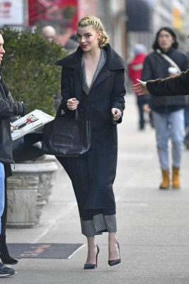 Anya Taylor-Joy pic #1100047