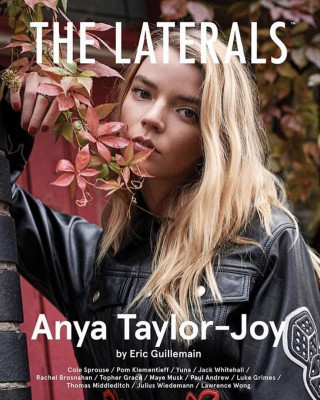 Anya Taylor-Joy pic #1118201