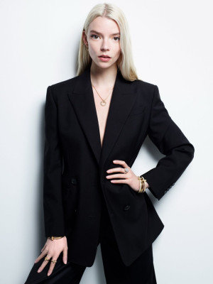 Anya Taylor-Joy pic #1266218
