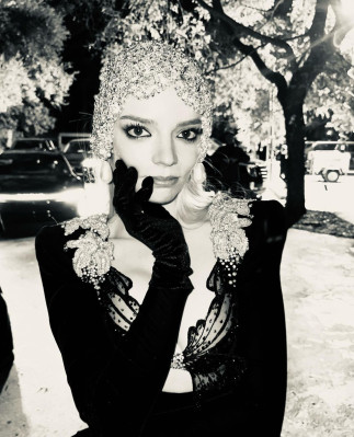 photo 6 in Anya Taylor-Joy gallery [id1348793] 2024-04-29 00:00:00
