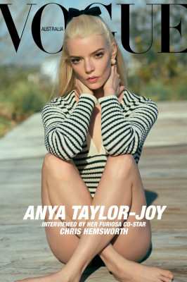 photo 21 in Anya Taylor-Joy gallery [id1353638] 2024-07-06 00:00:00