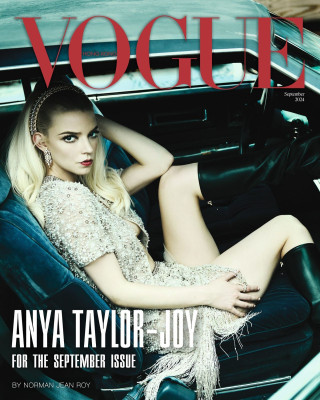 photo 14 in Anya Taylor-Joy gallery [id1359441] 2024-10-28 00:00:00