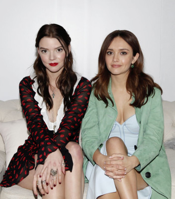 Anya Taylor-Joy pic #1015412