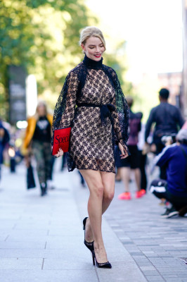 photo 21 in Anya Taylor-Joy gallery [id1068361] 2018-09-21 00:00:00