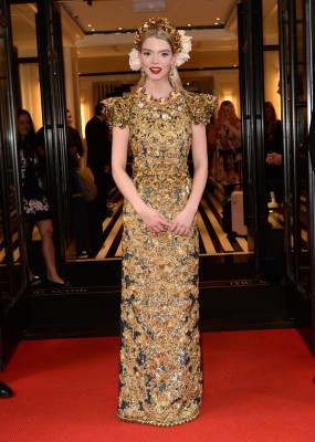 Anya Taylor-Joy pic #1035366