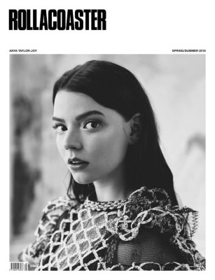 Anya Taylor-Joy pic #1031766